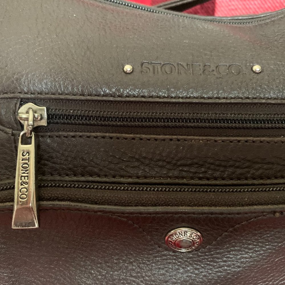 Stone & Co. Hobo Crossbody - Picture 4 of 16